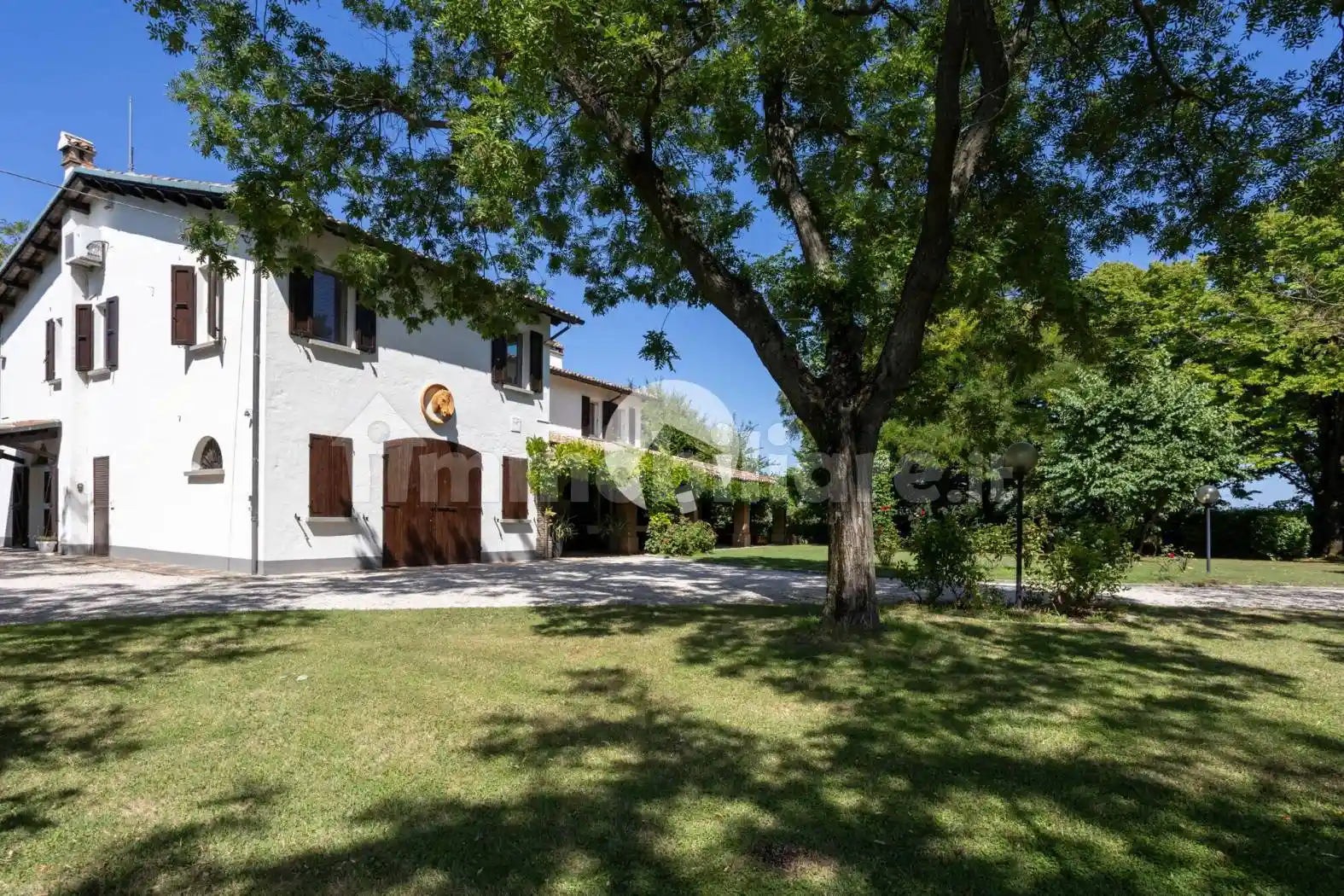 Casale San Mauro 4950, Settecrociari, Cesena - foto 5