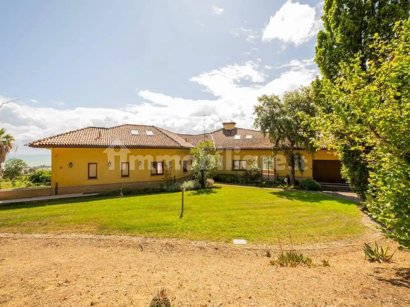 Villa unifamiliare Contrada Pretaro, Centro, Francavilla al Mare - foto 3