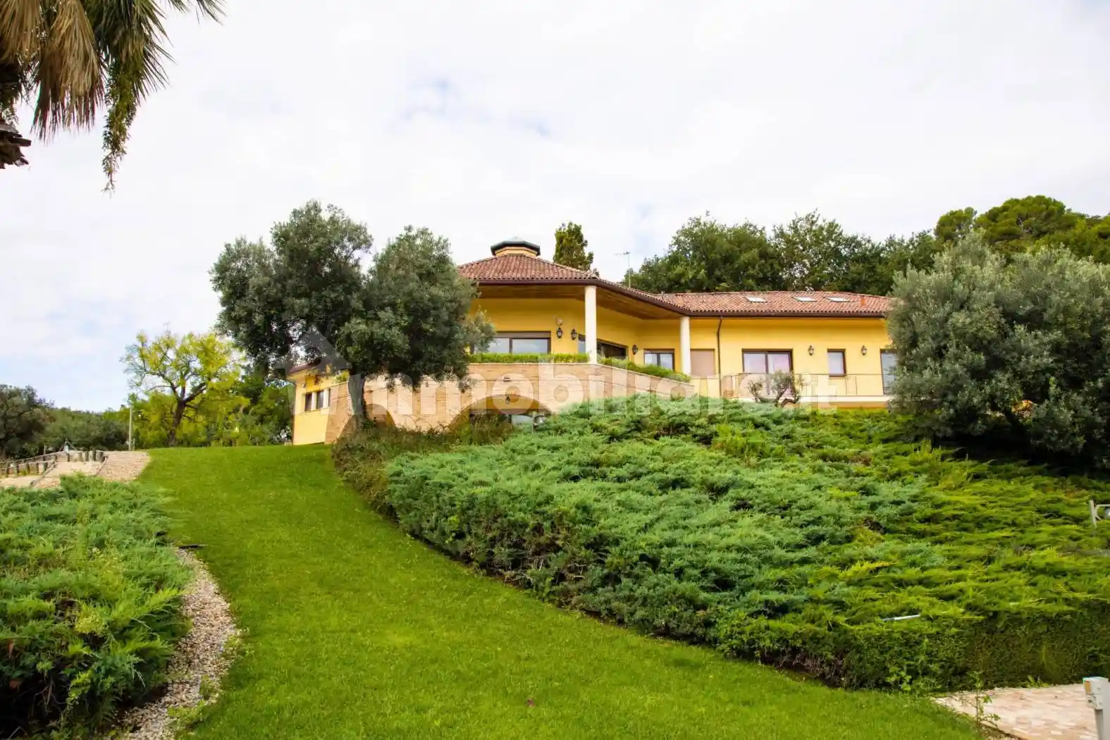 Villa unifamiliare Contrada Pretaro, Centro, Francavilla al Mare - foto 4