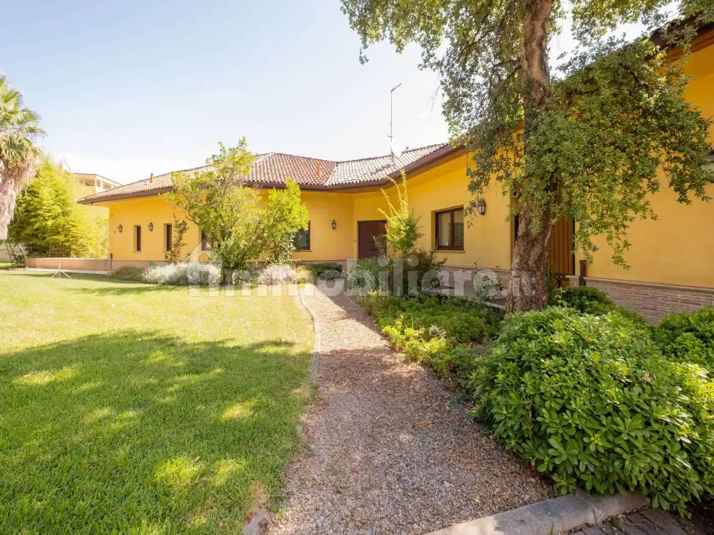 Villa unifamiliare Contrada Pretaro, Centro, Francavilla al Mare - foto 5