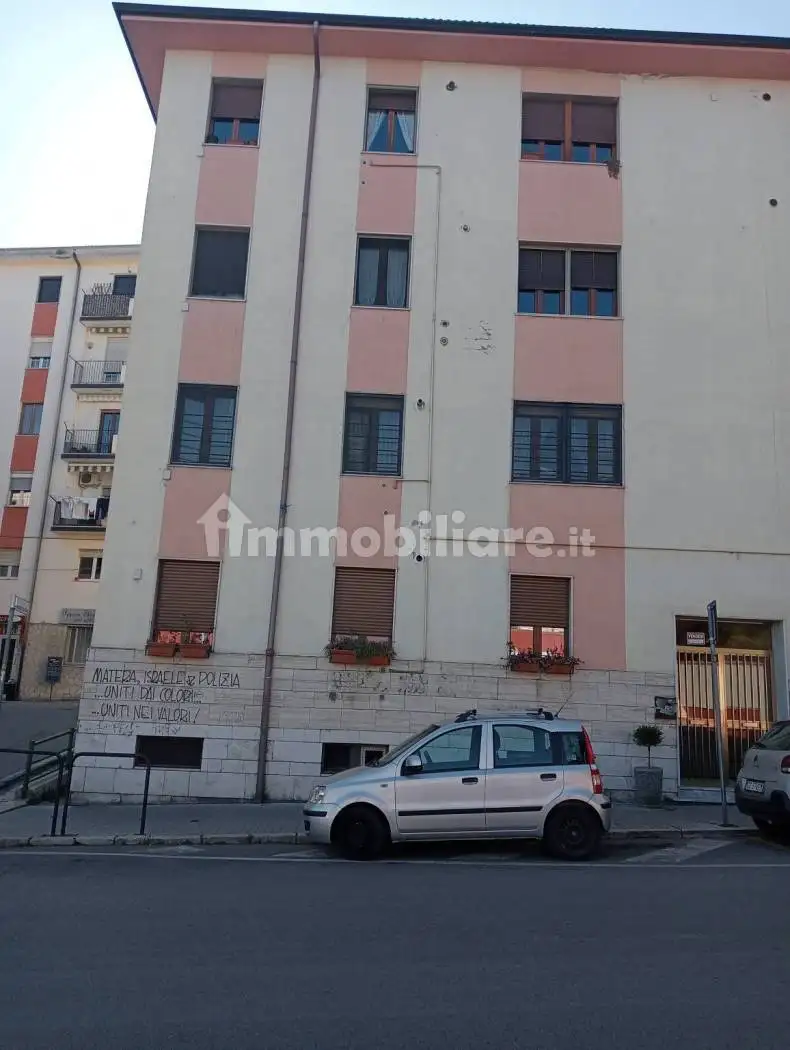 Appartamento in vendita a Potenza