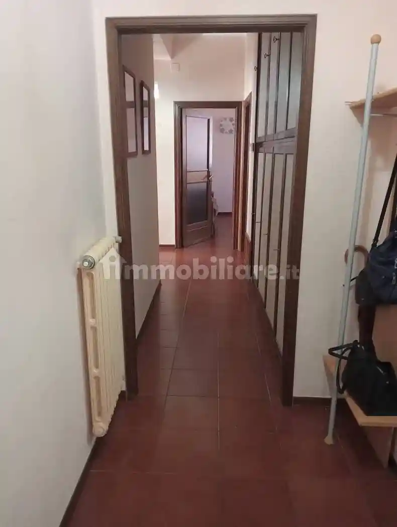 Quadrilocale viale Guglielmo Marconi, Centro, Potenza - foto 2