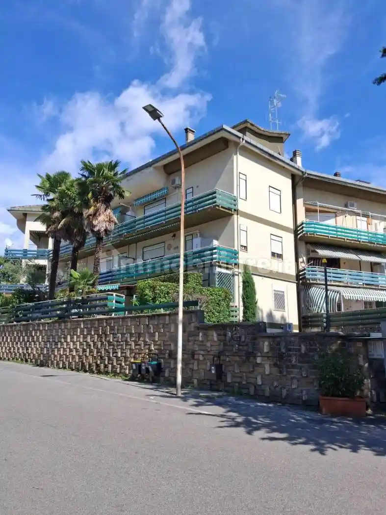 Appartamento in vendita a Fiuggi