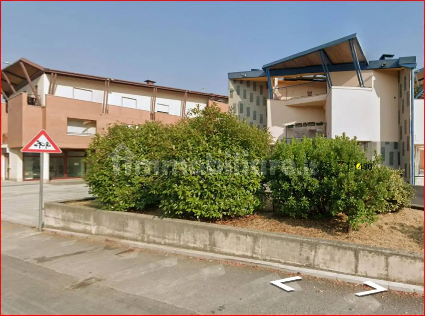 Appartamento all'asta largo II Giugno, Castelbellino - foto 4