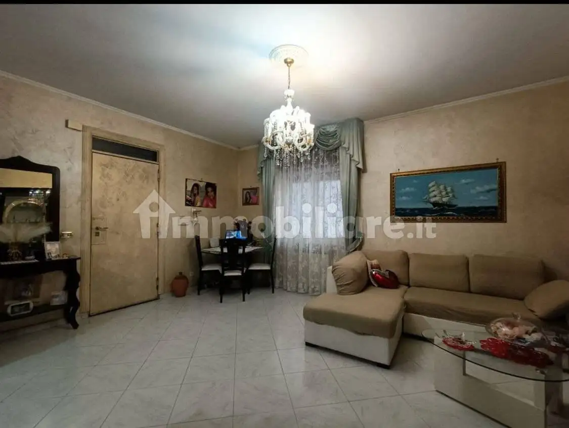 Appartamento in vendita a Crispano