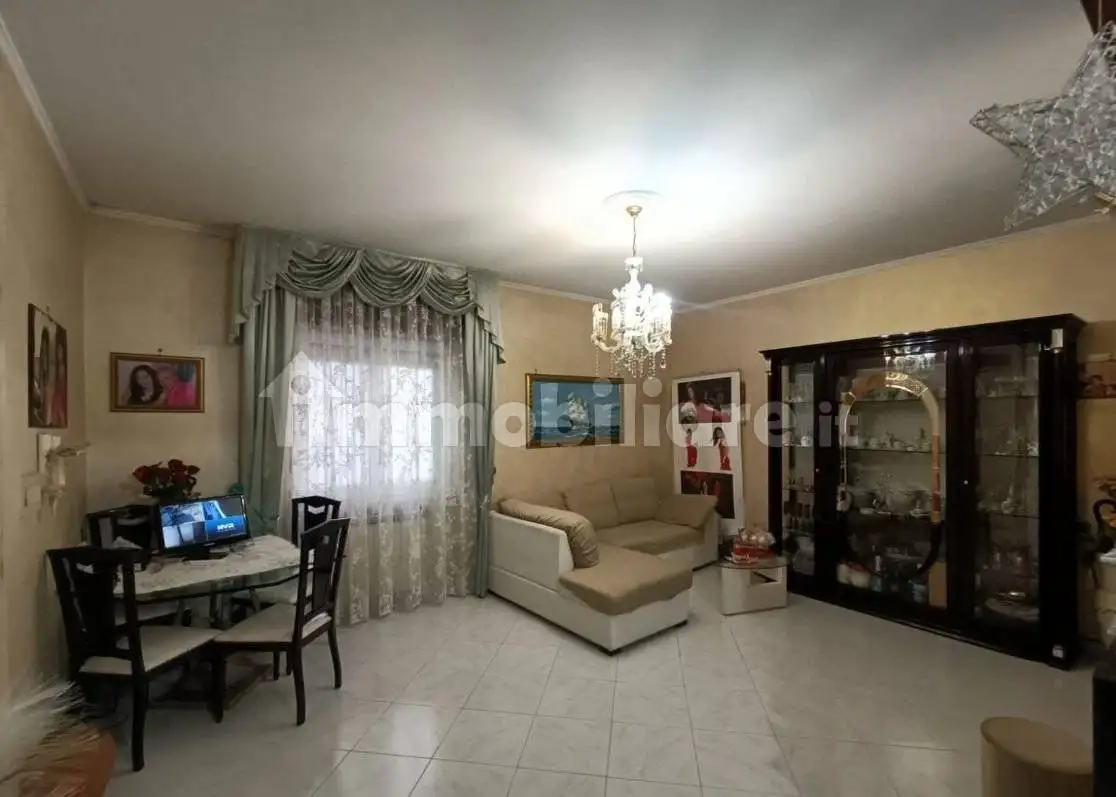 Trilocale buono stato, piano rialzato, Crispano - foto 2