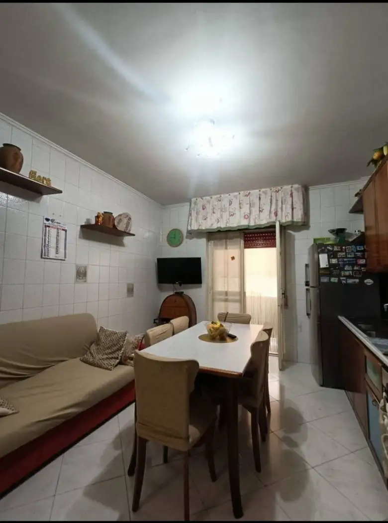 Trilocale buono stato, piano rialzato, Crispano - foto 3