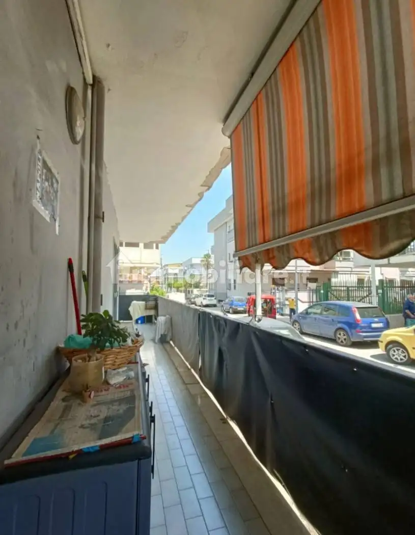 Trilocale buono stato, piano rialzato, Crispano - foto 4