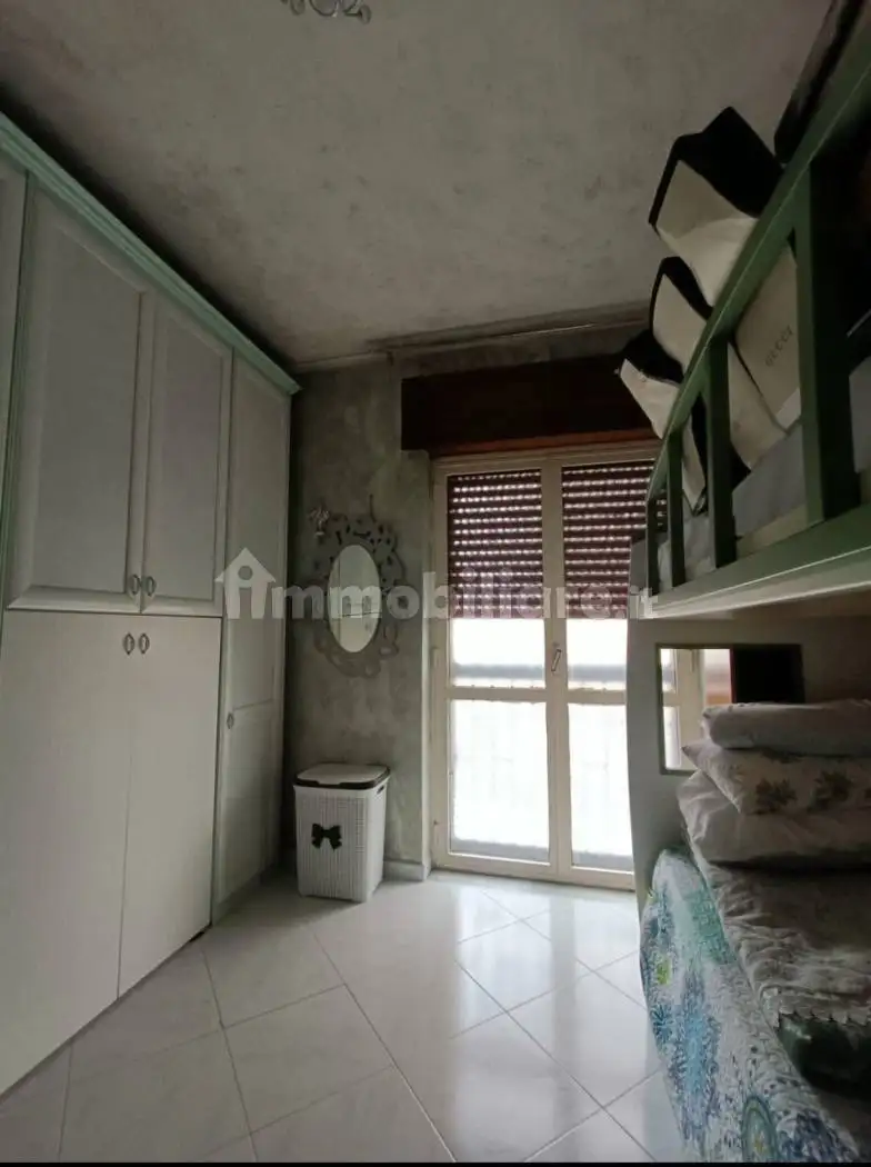 Trilocale buono stato, piano rialzato, Crispano - foto 5