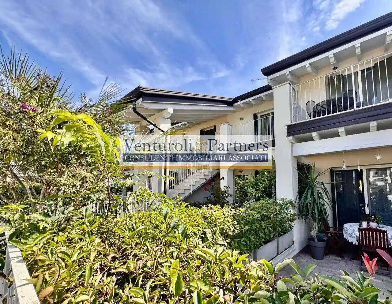 Villetta a schiera - foto 3