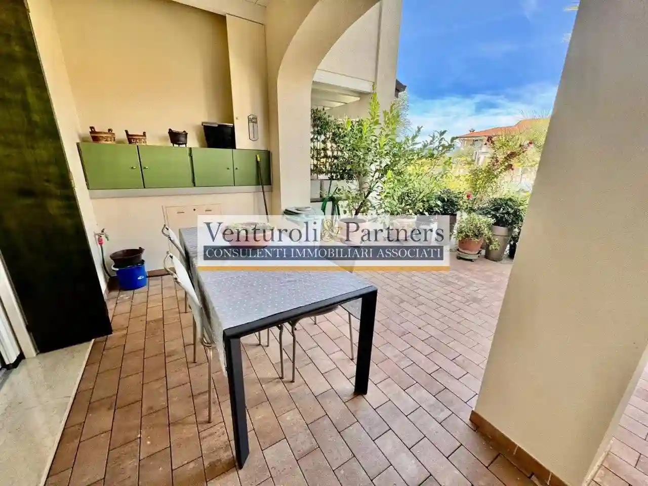 Villetta a schiera - foto 5