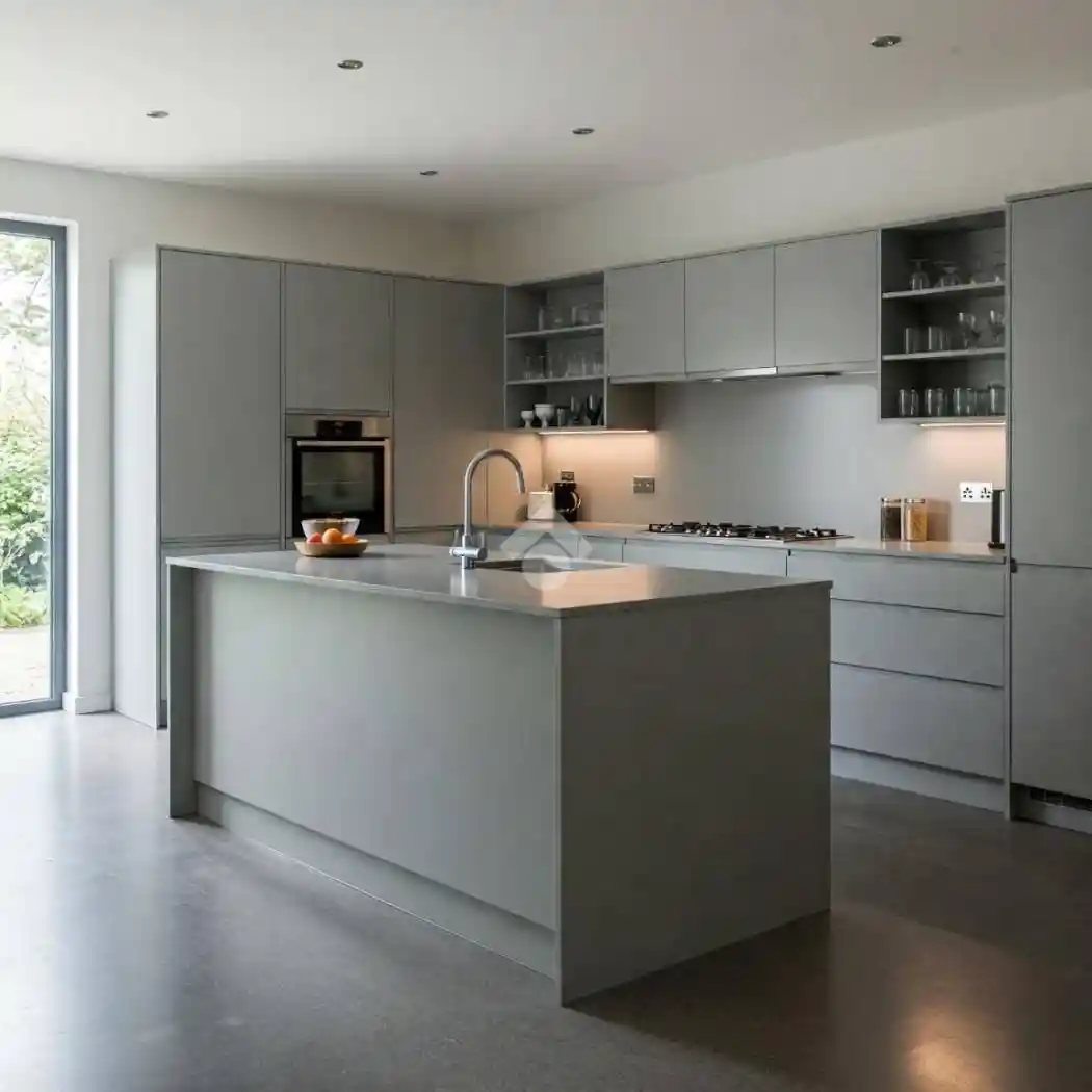 Quadrilocale viale San Gottardo 33, Borgo San Giuliano, Rimini - foto 4