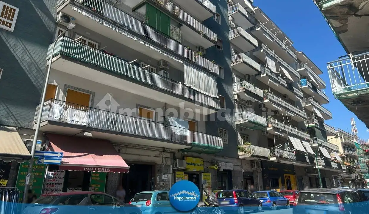 Appartamento in vendita a Casoria