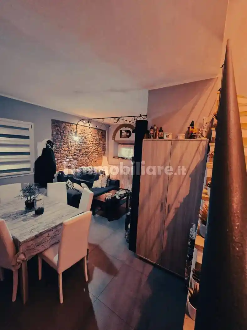 Terratetto unifamiliare via di Cammori 76, Brozzi, Firenze - foto 2