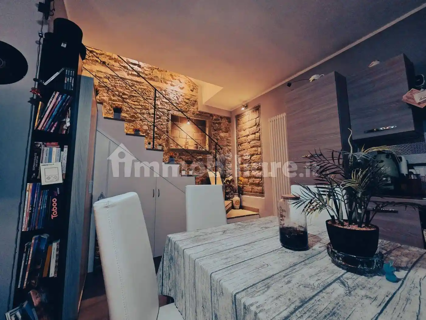 Terratetto unifamiliare via di Cammori 76, Brozzi, Firenze - foto 3