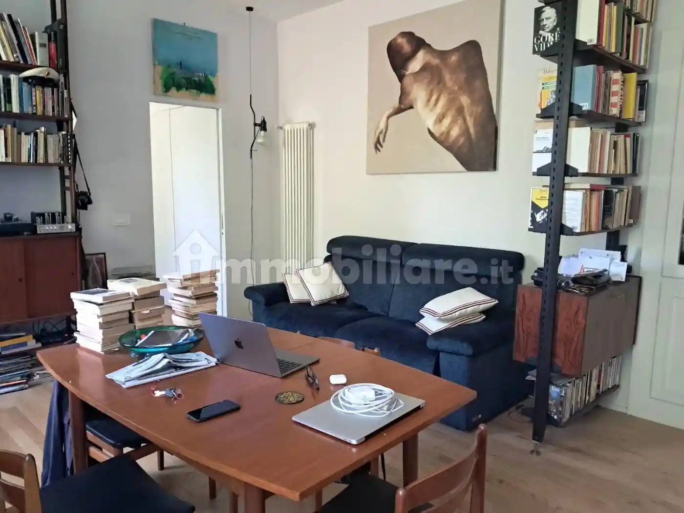 Appartamento in affitto a Roma