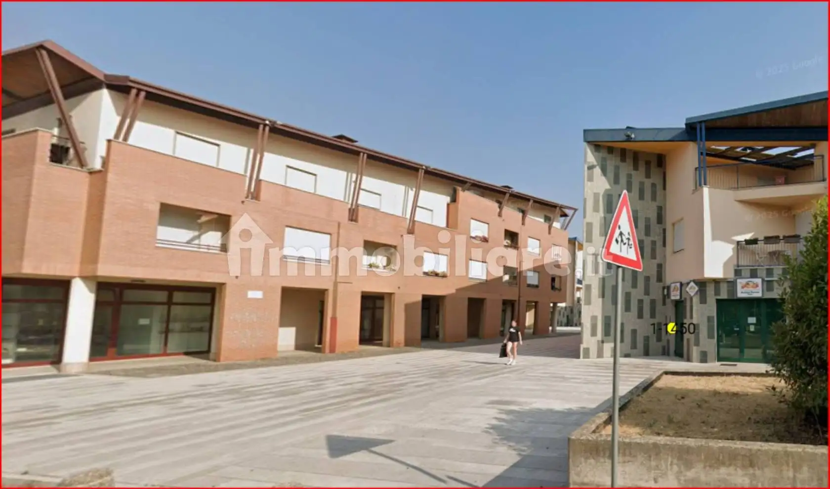 Appartamento all'asta via Antonio Gramsci, Castelbellino - foto 3