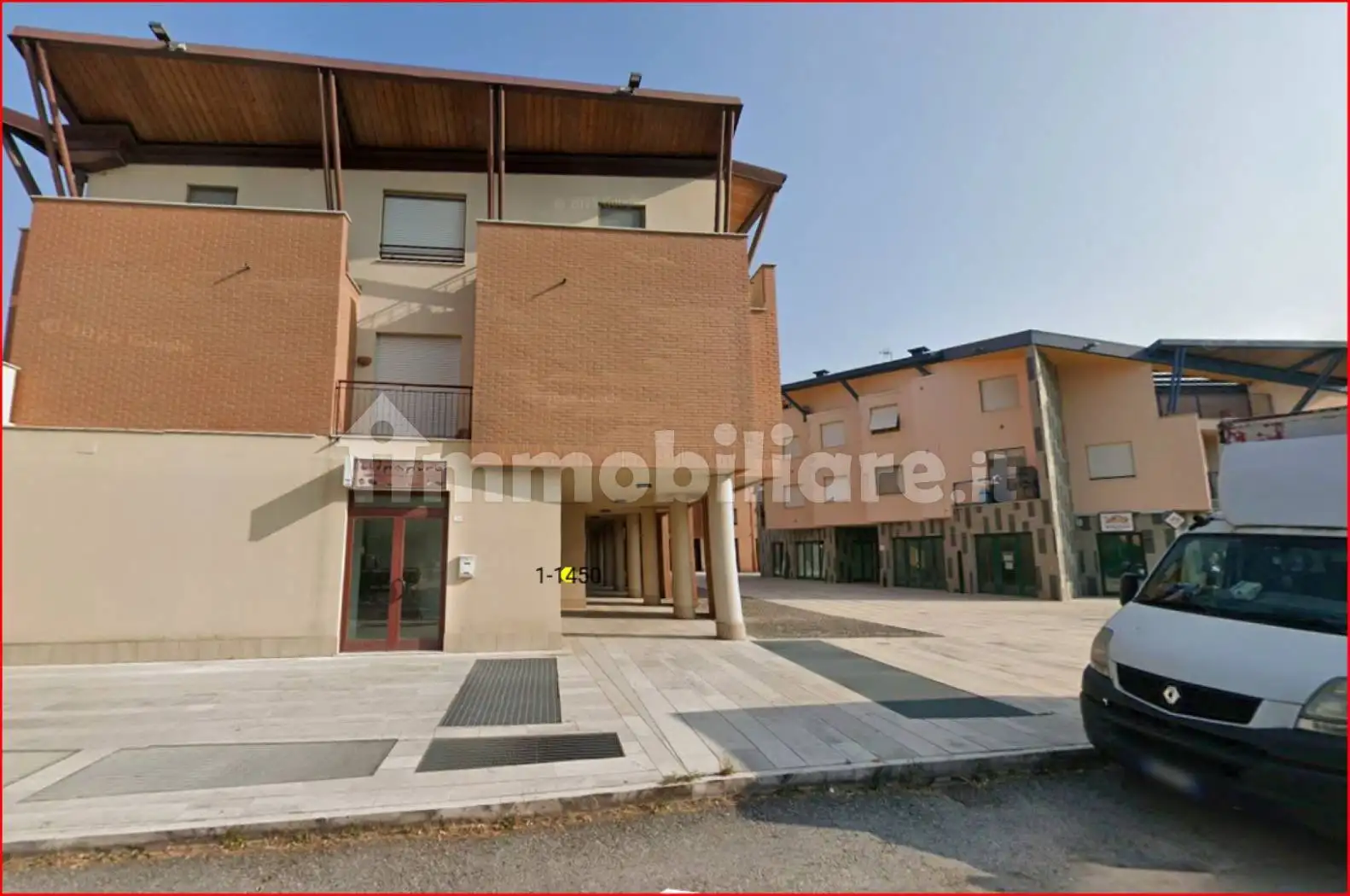 Appartamento all'asta via Antonio Gramsci, Castelbellino - foto 5