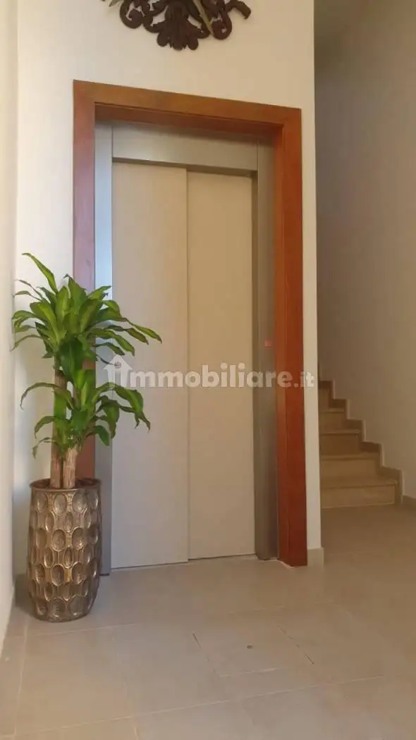 Appartamento in affitto a Empoli