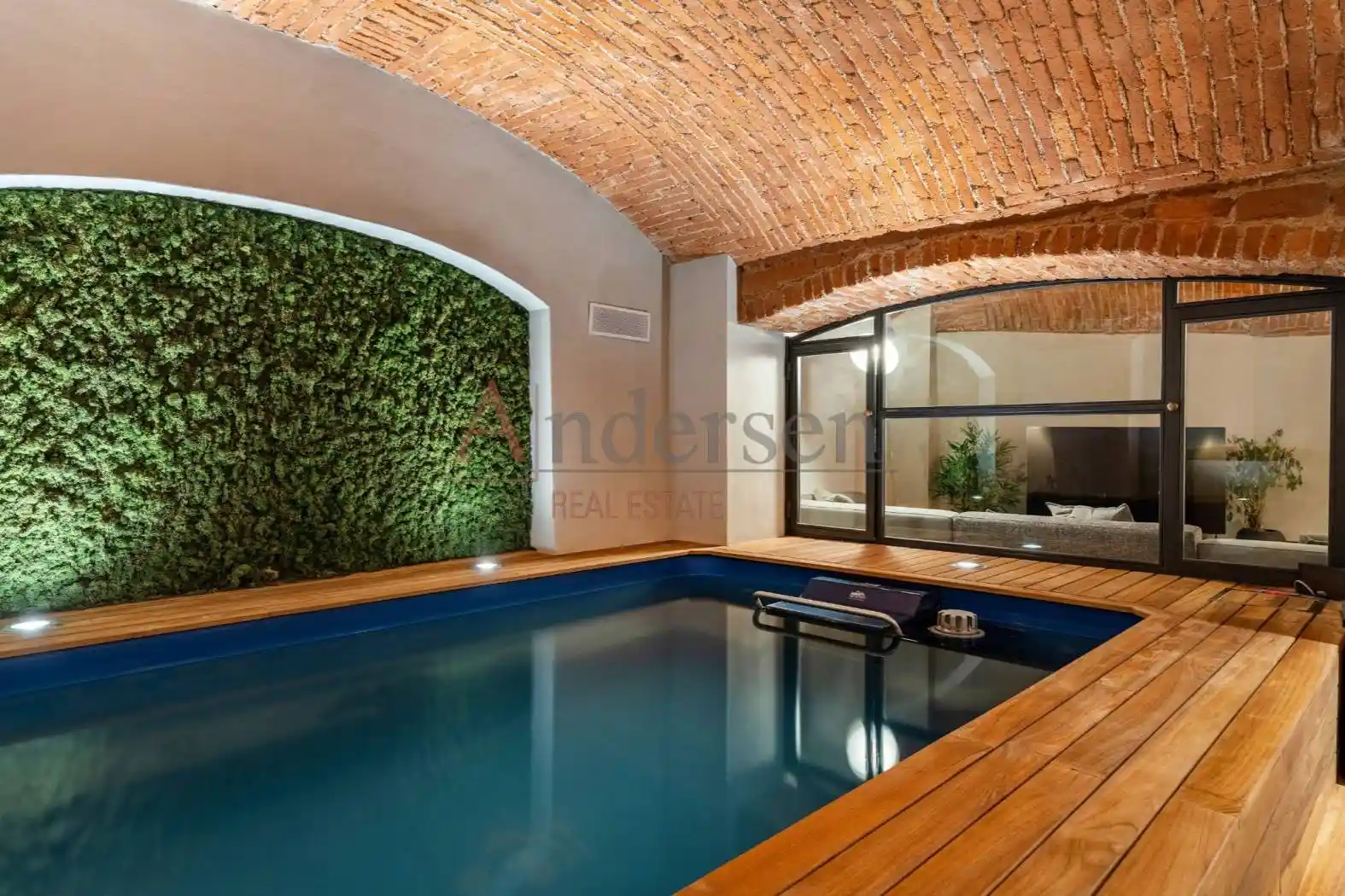 Appartamento via Ausonio, Corso Genova, Milano - foto 5