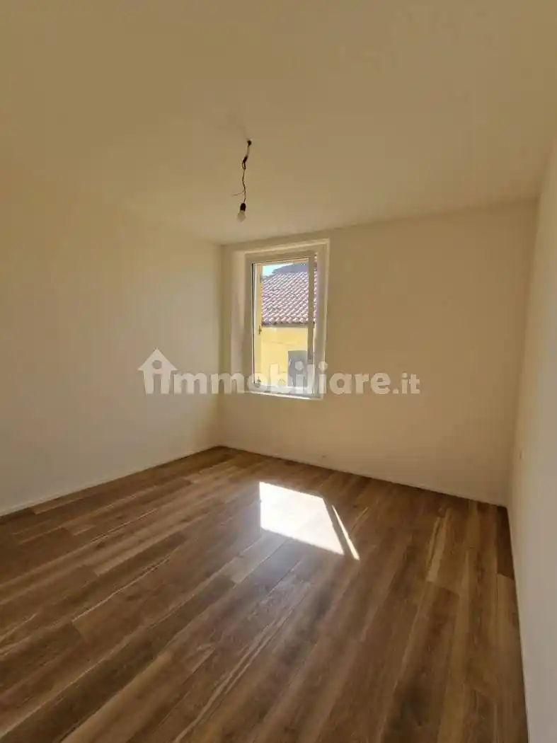 Appartamento in vendita a Corbetta