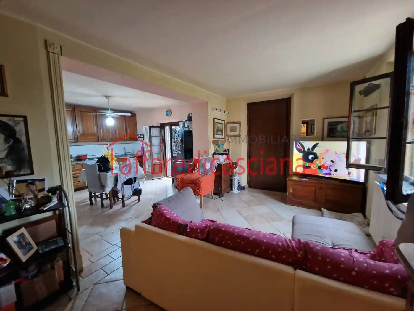 Terratetto unifamiliare Strada Provinciale Montevaso, Collemontanino, Casciana Terme Lari - foto 3