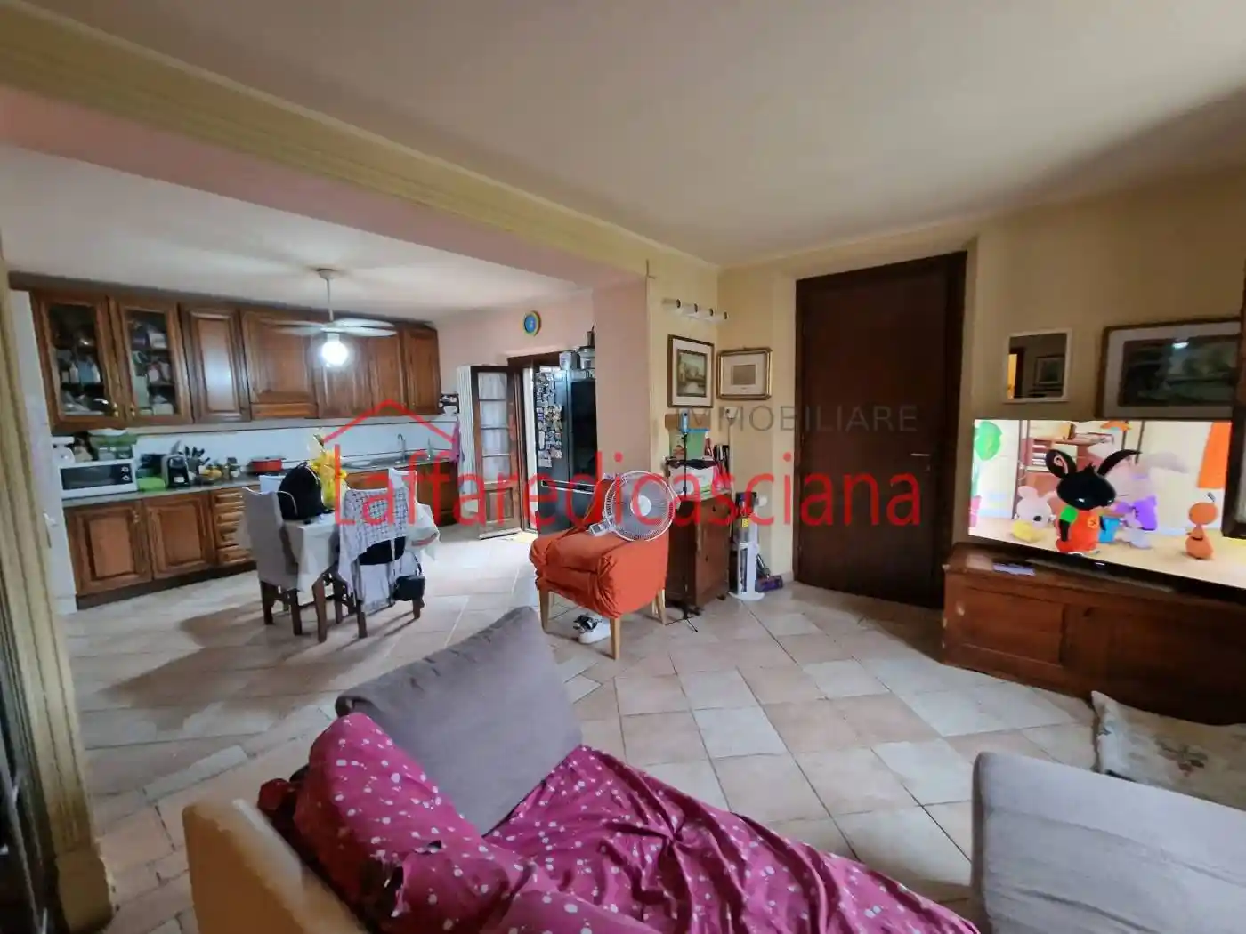 Terratetto unifamiliare Strada Provinciale Montevaso, Collemontanino, Casciana Terme Lari - foto 4