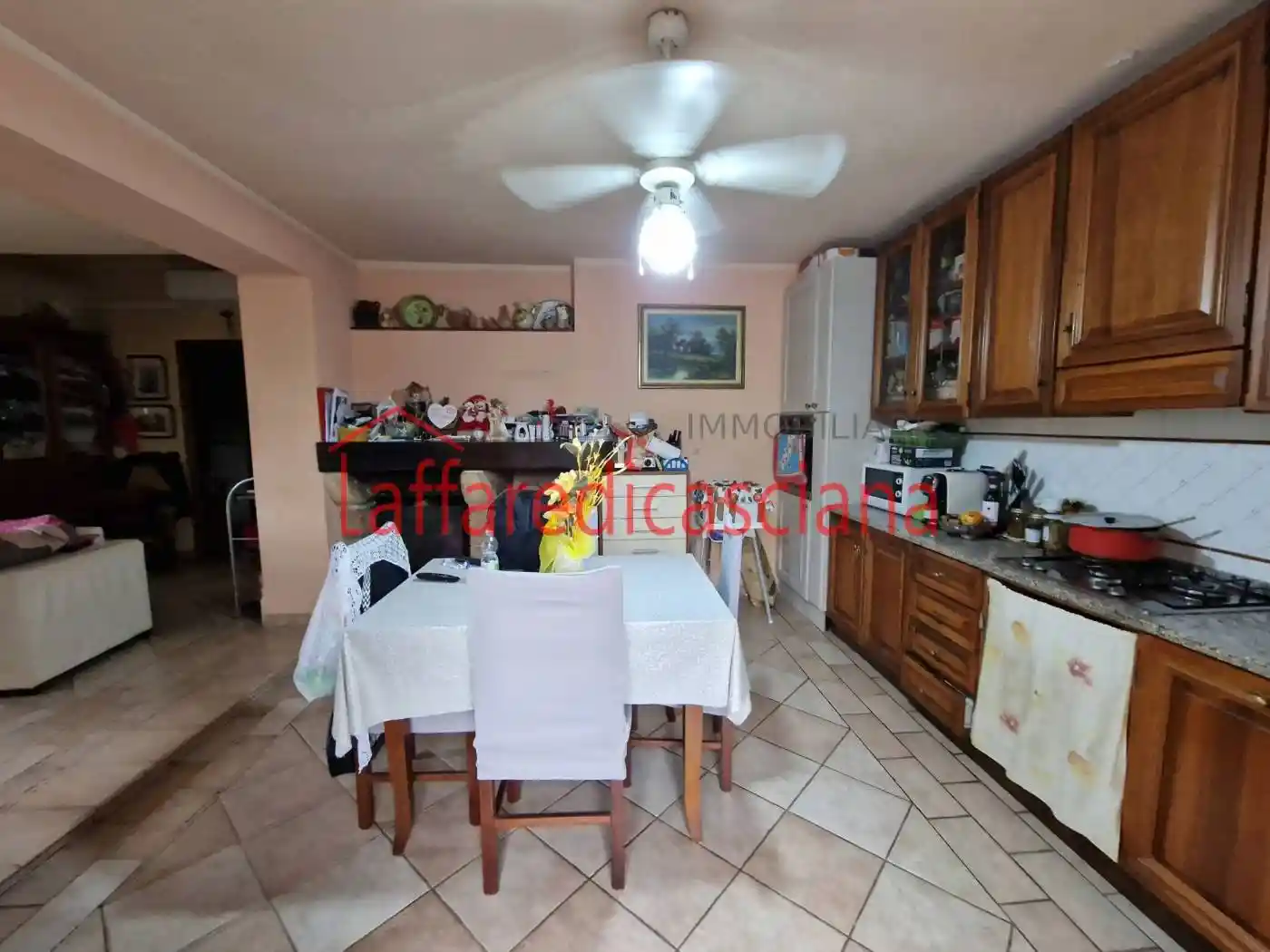 Terratetto unifamiliare Strada Provinciale Montevaso, Collemontanino, Casciana Terme Lari - foto 5