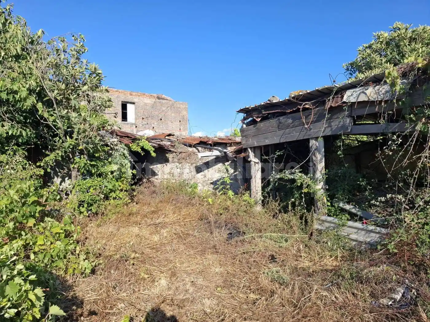 Casa indipendente in vendita a Barcellona Pozzo di Gotto