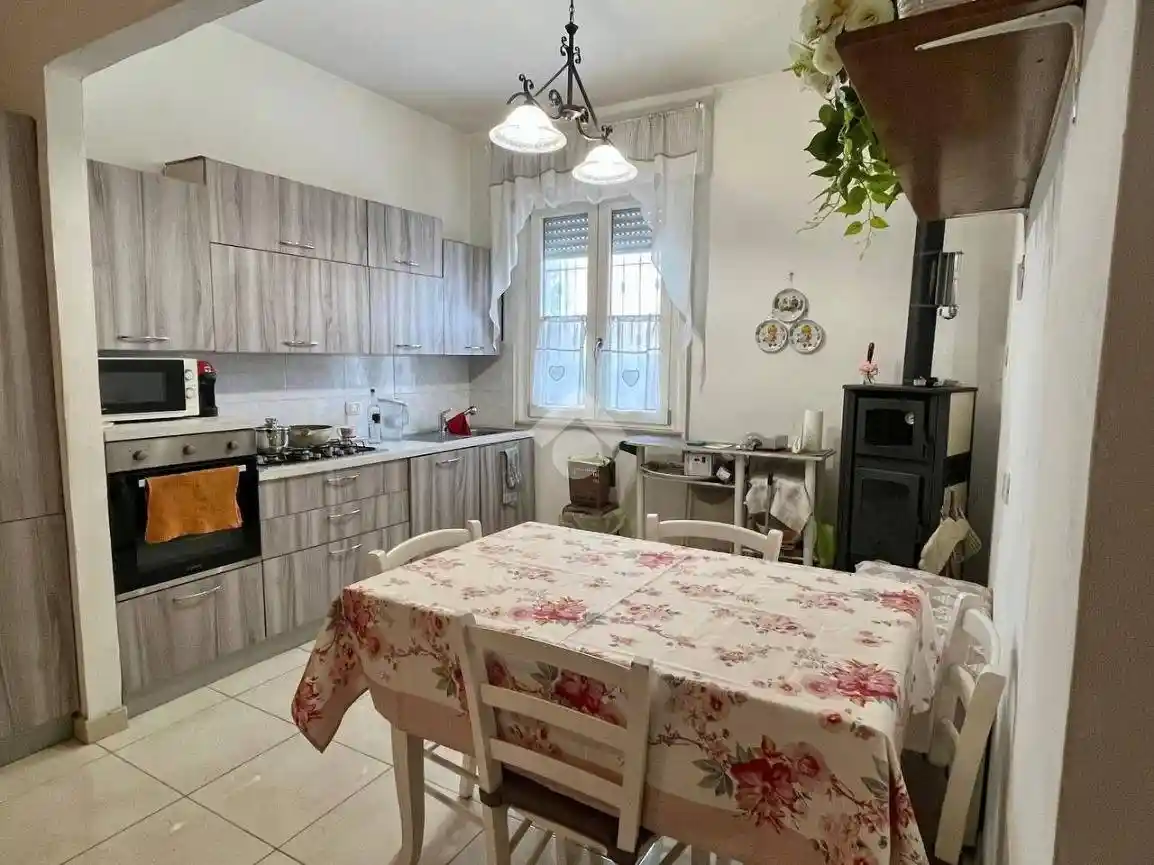 Casa indipendente in vendita a Altopascio