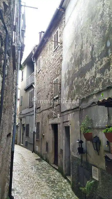 Terratetto unifamiliare via Ciro Menotti 42, Centro, Bassiano - foto 3