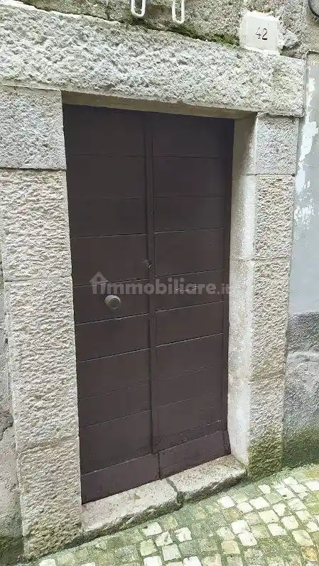 Terratetto unifamiliare via Ciro Menotti 42, Centro, Bassiano - foto 5