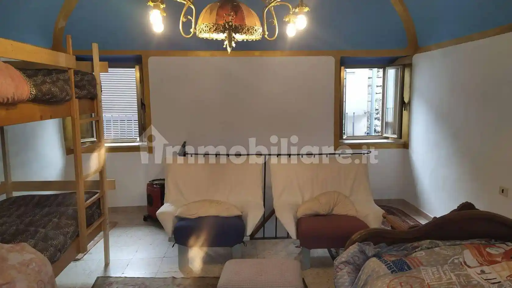 Casa indipendente in vendita a Bassiano