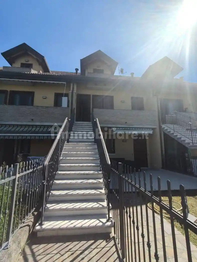 Appartamento in vendita a Taglio di Po