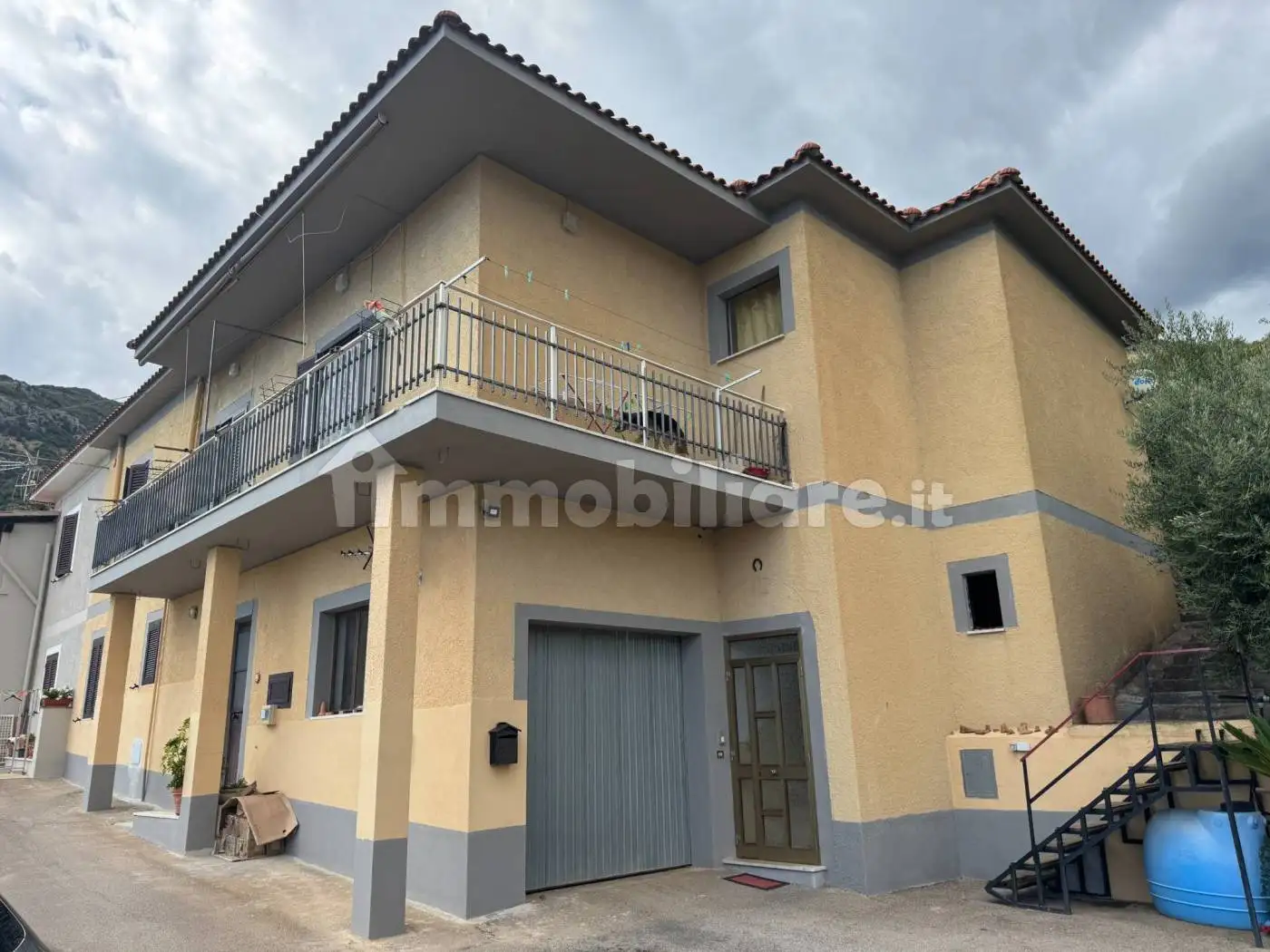 Villetta a schiera in vendita a Terracina