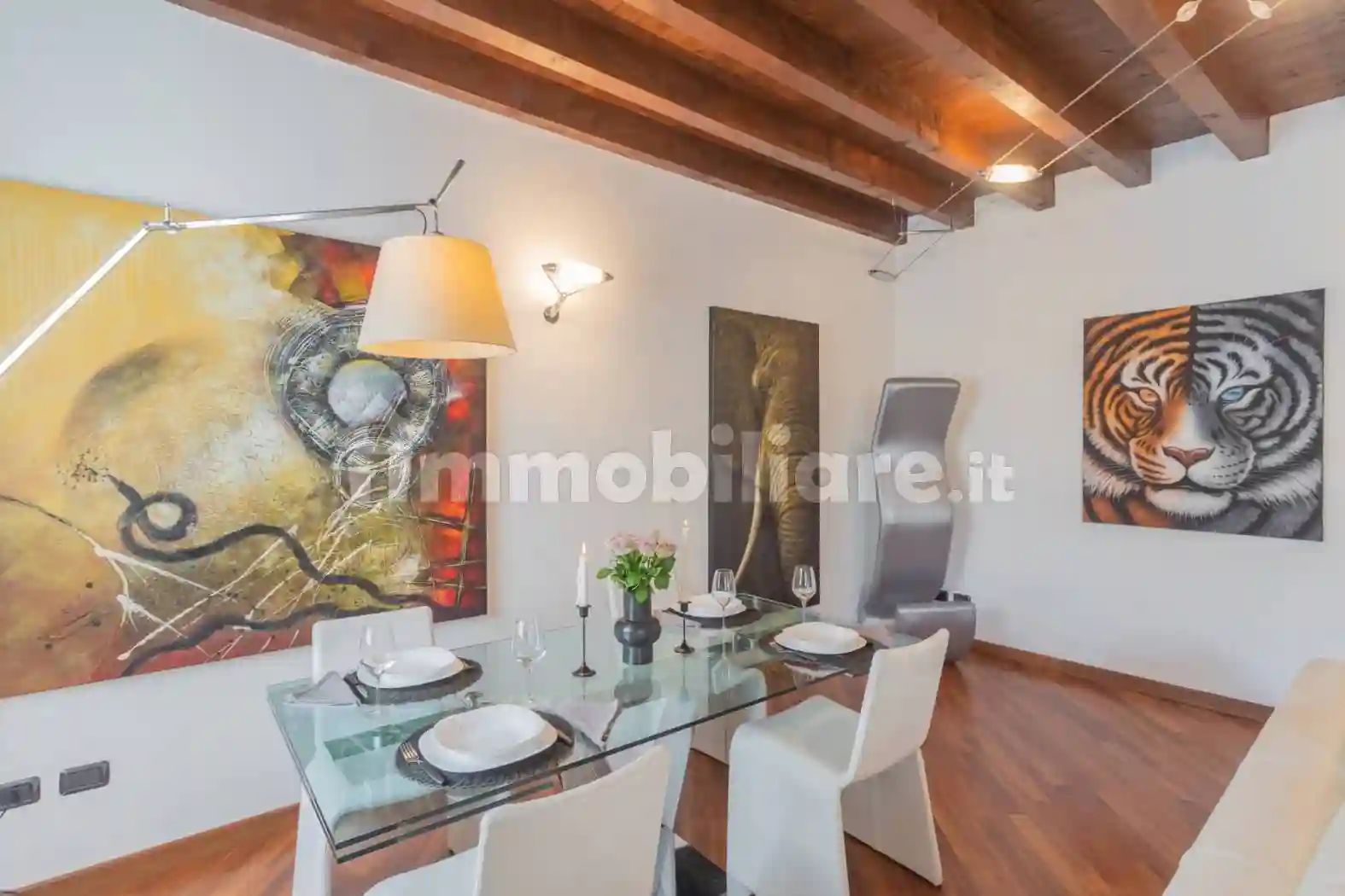 Appartamento - foto 5