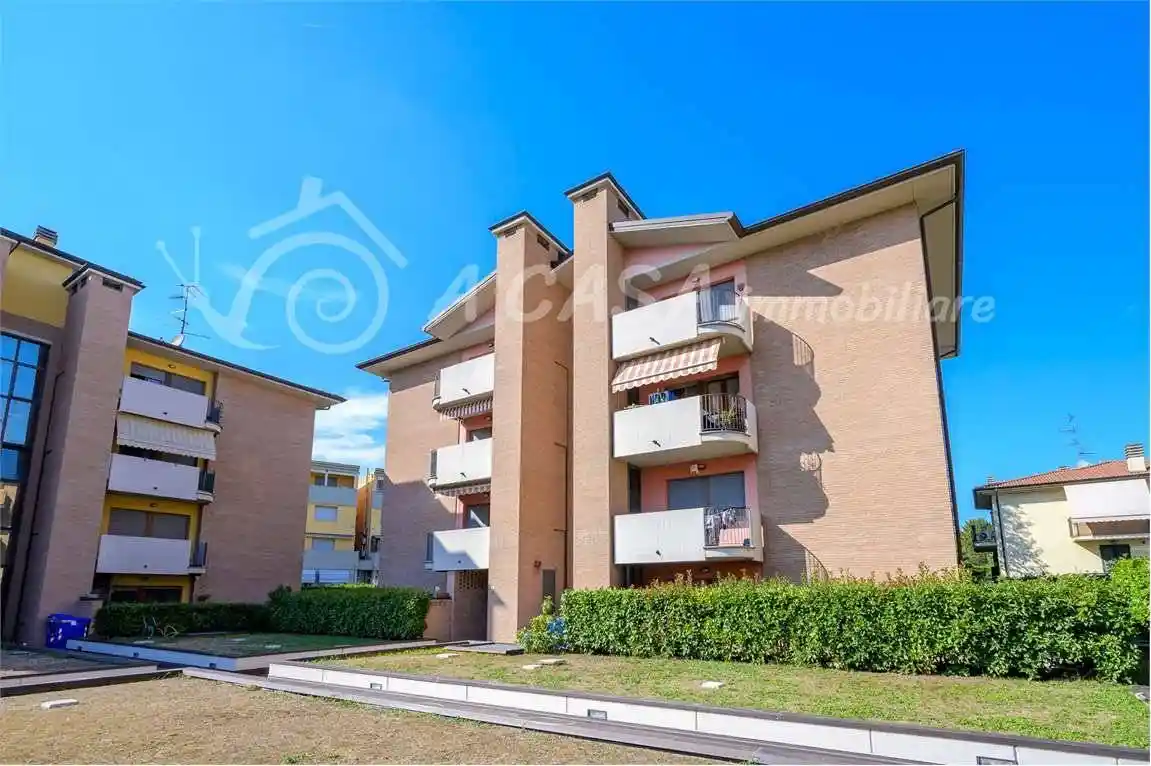 Appartamento in vendita a Noceto