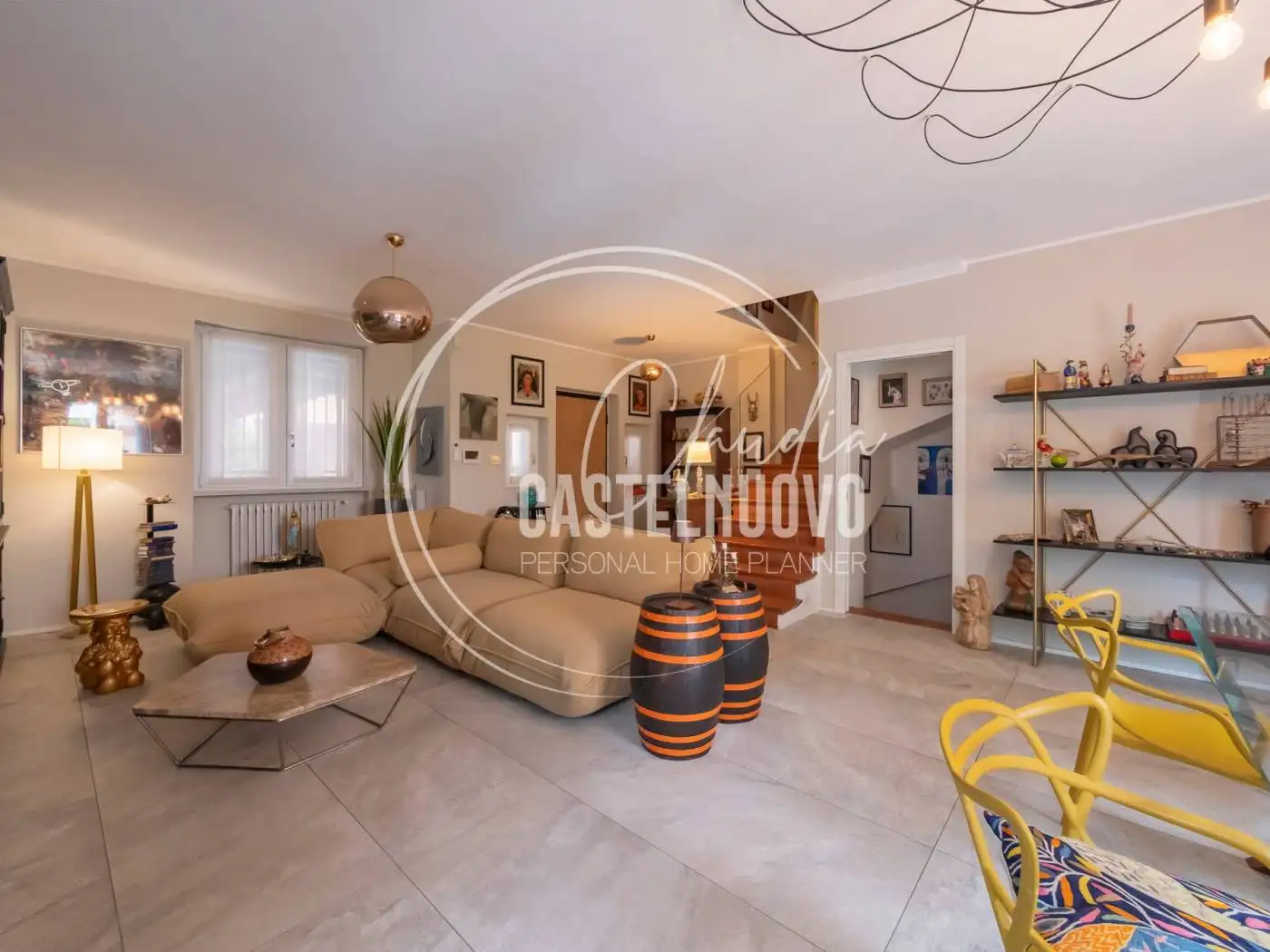 Villetta a schiera in vendita a Basiglio