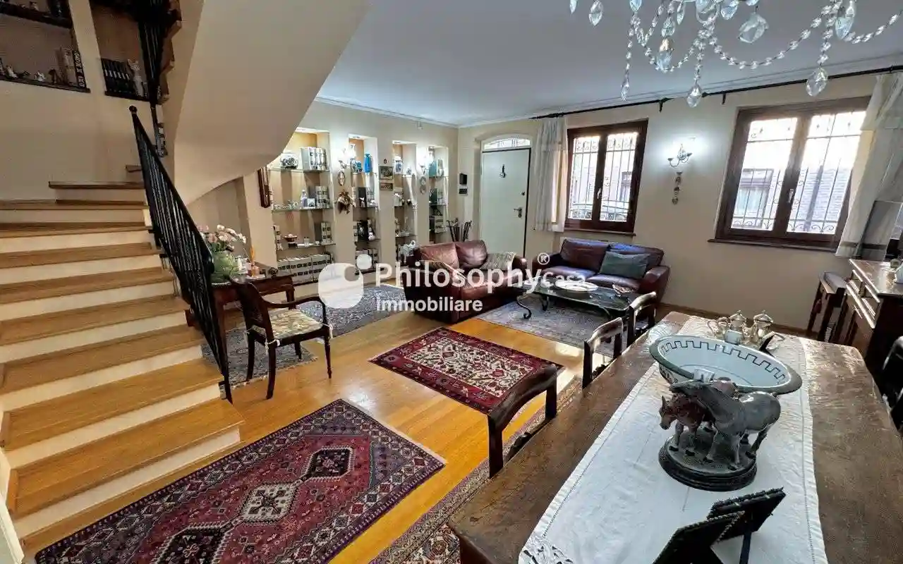 Casa indipendente - foto 3