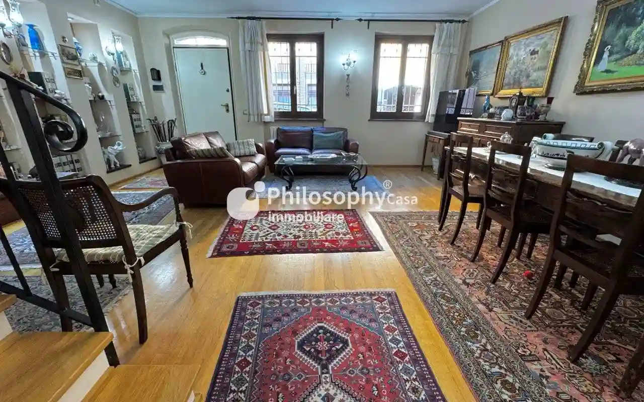 Casa indipendente - foto 5