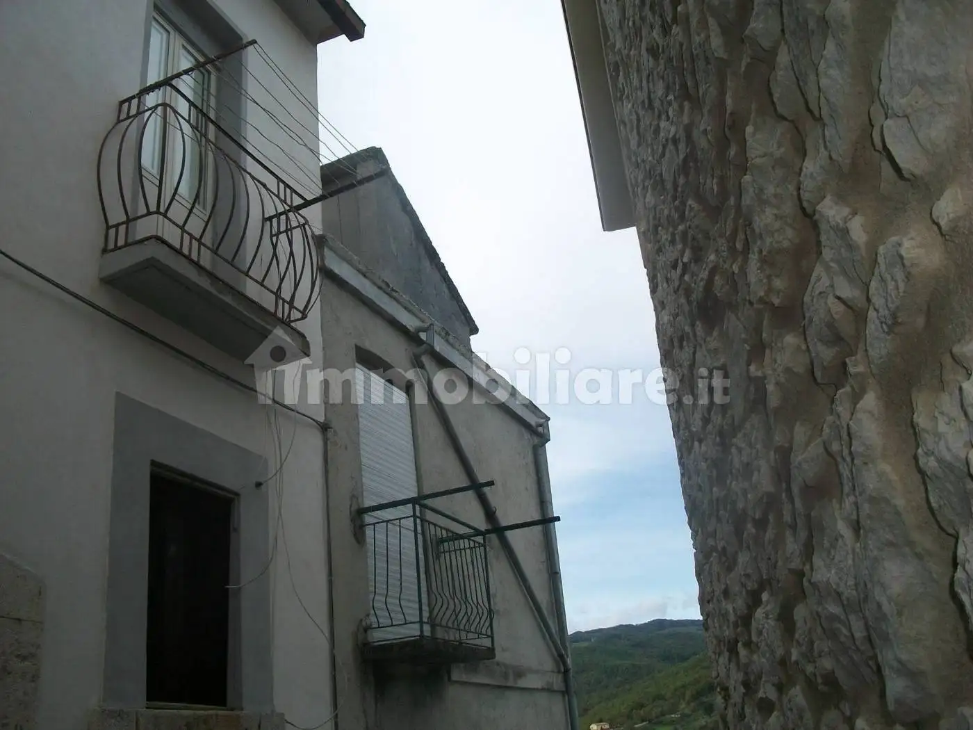 Casa indipendente in vendita a Pennadomo