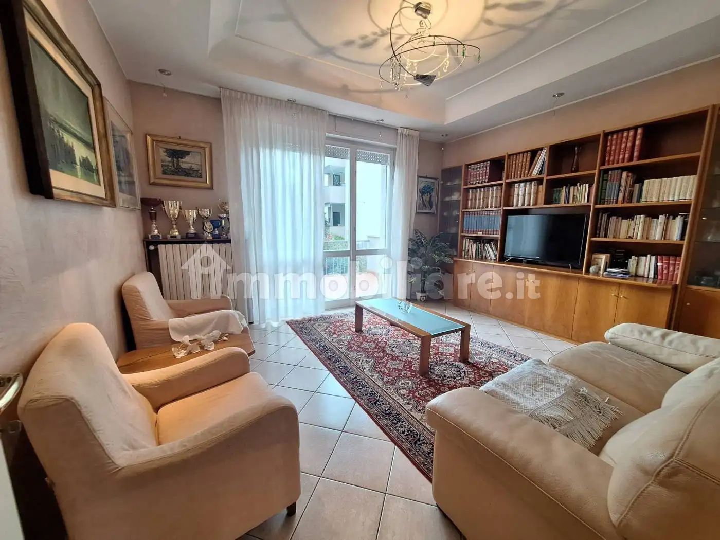 Appartamento in vendita a Rimini