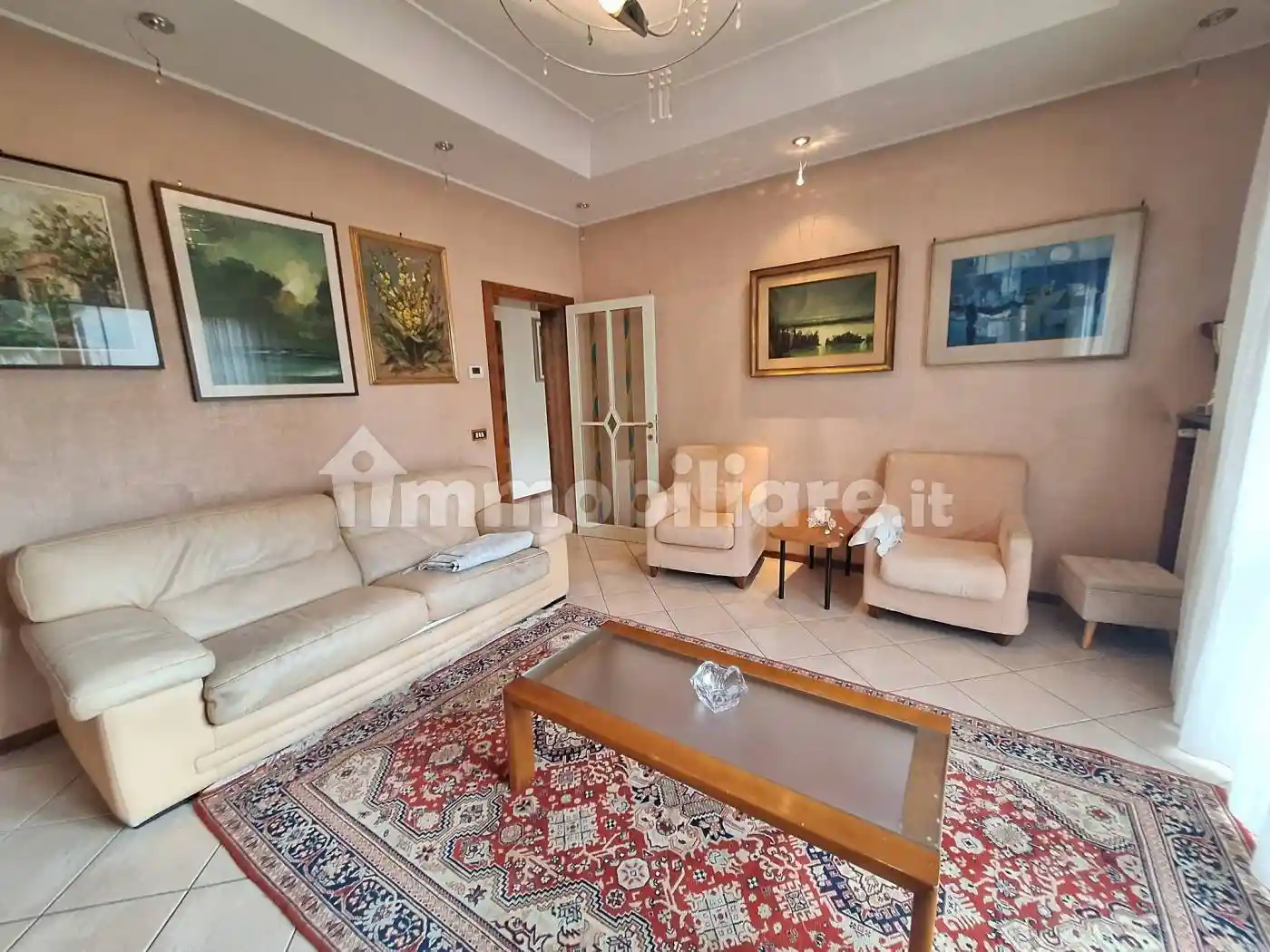 Trilocale viale Zuetina 2, Tripoli Mare, Rimini - foto 2