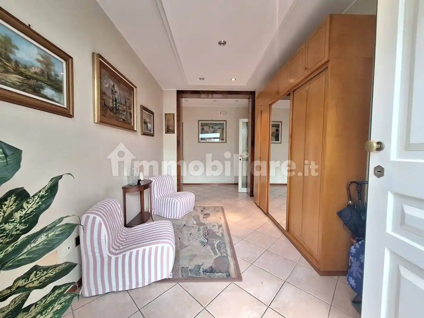 Trilocale viale Zuetina 2, Tripoli Mare, Rimini - foto 3