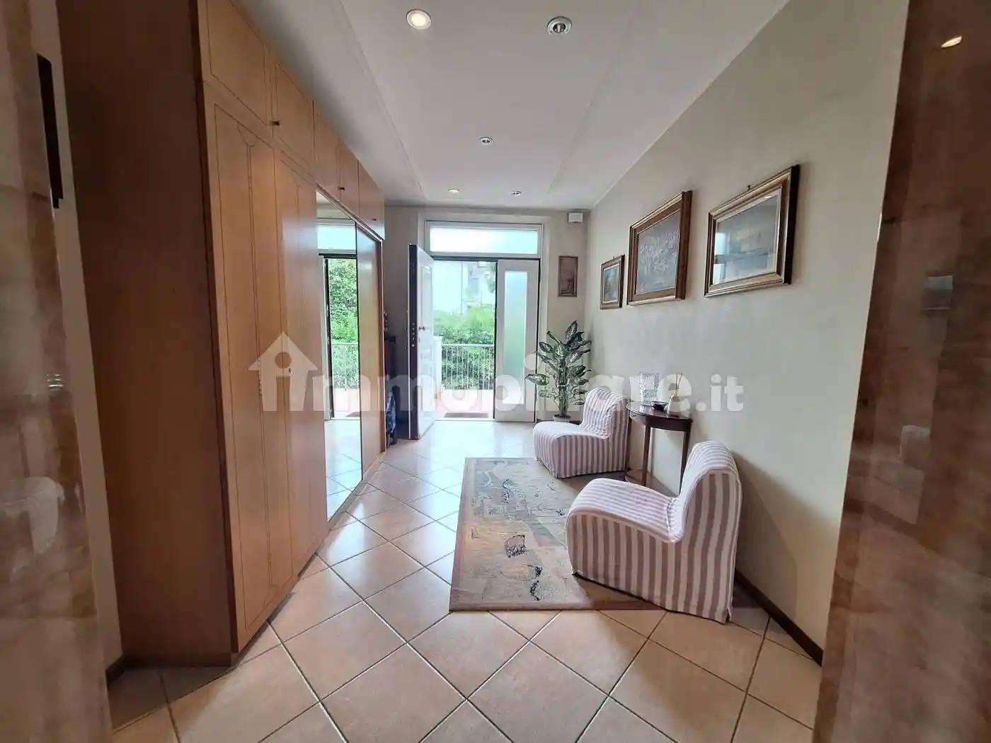 Trilocale viale Zuetina 2, Tripoli Mare, Rimini - foto 4