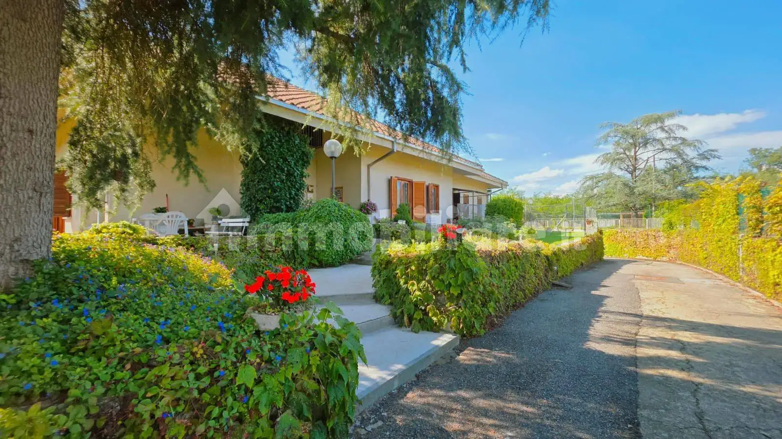 Villa in vendita a Asti