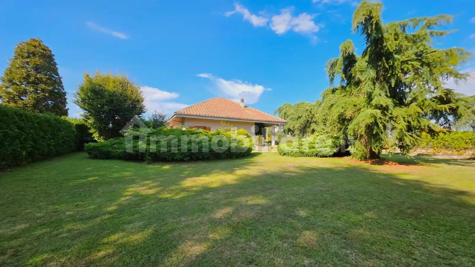 Villa unifamiliare frazione Revignano, Bramairate - Revignano, Asti - foto 4