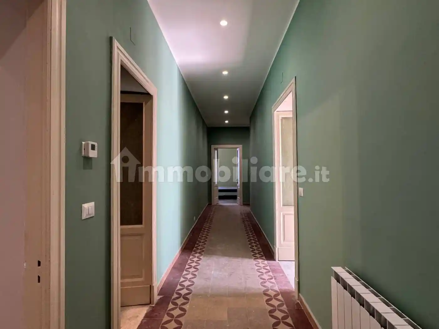 Appartamento in vendita a Catania