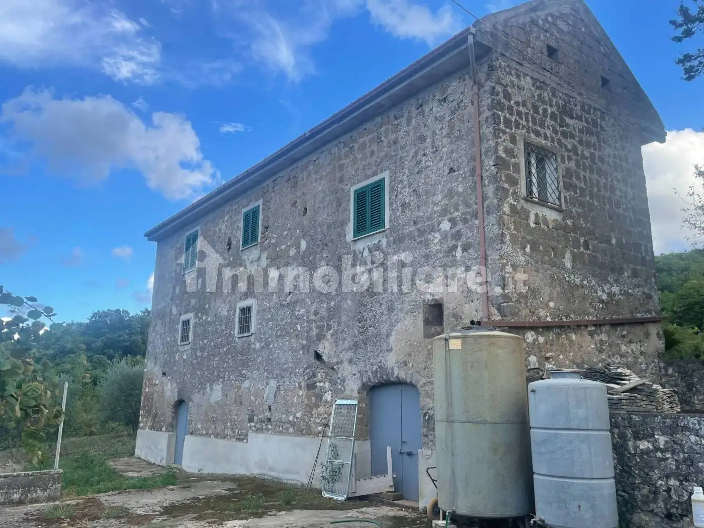 Rustico - Casale in vendita a Caserta