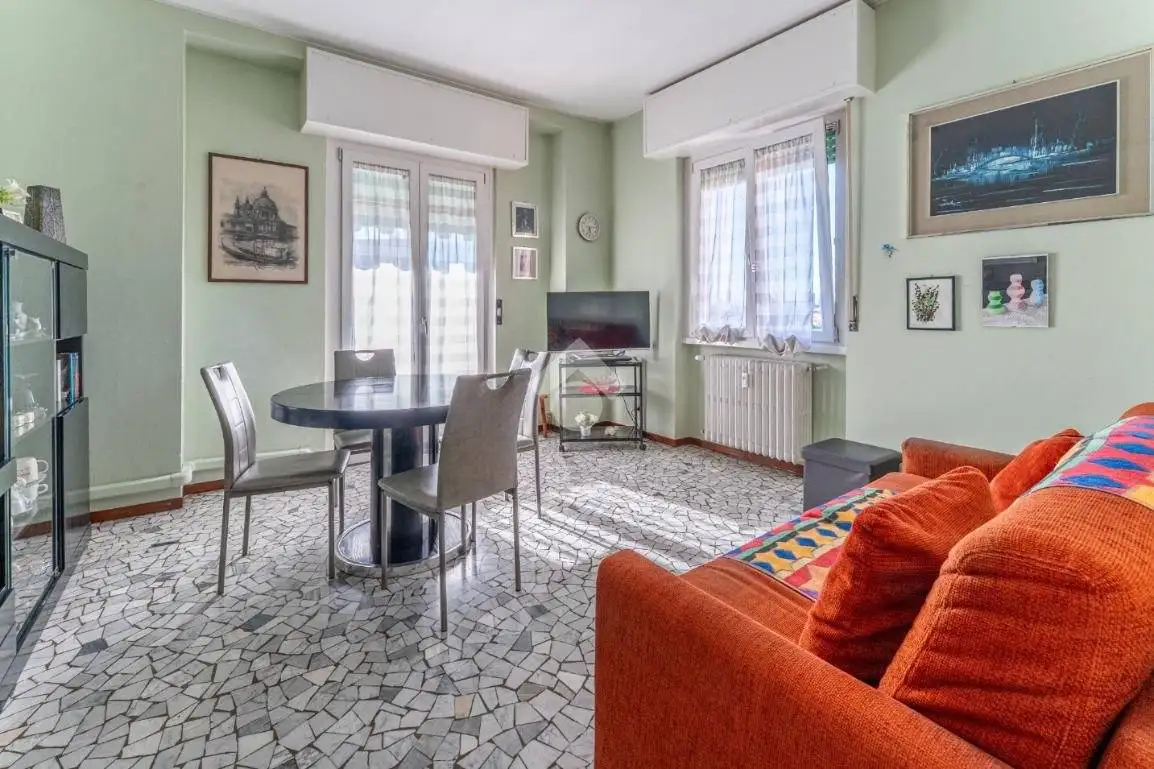 Apartment in vendita a Milan